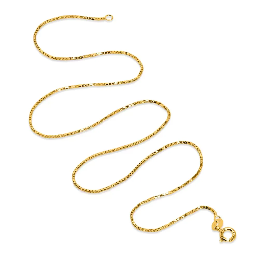 14k Solid Gold Sigma Sigma Sigma Lavaliere