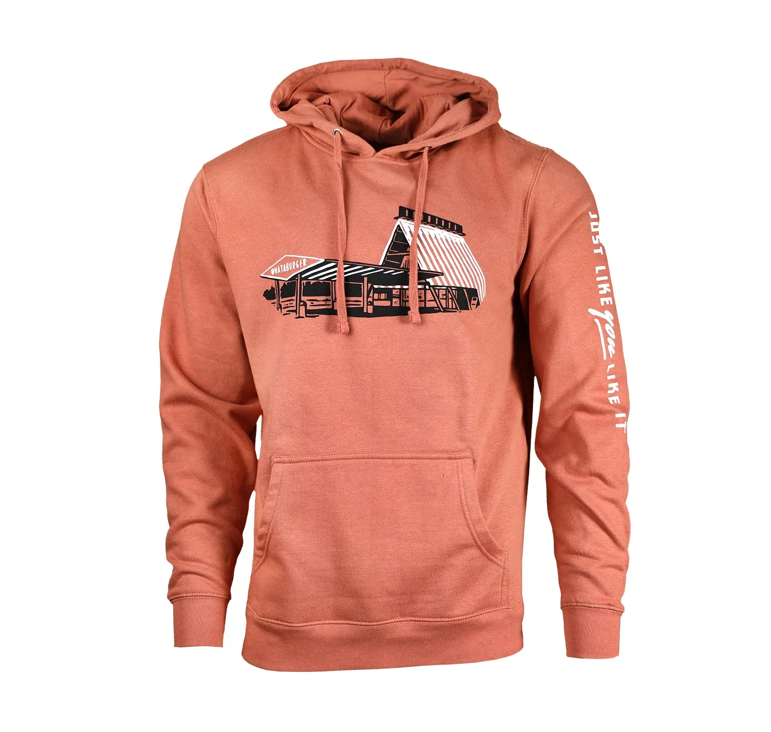 A-Frame Hoodie