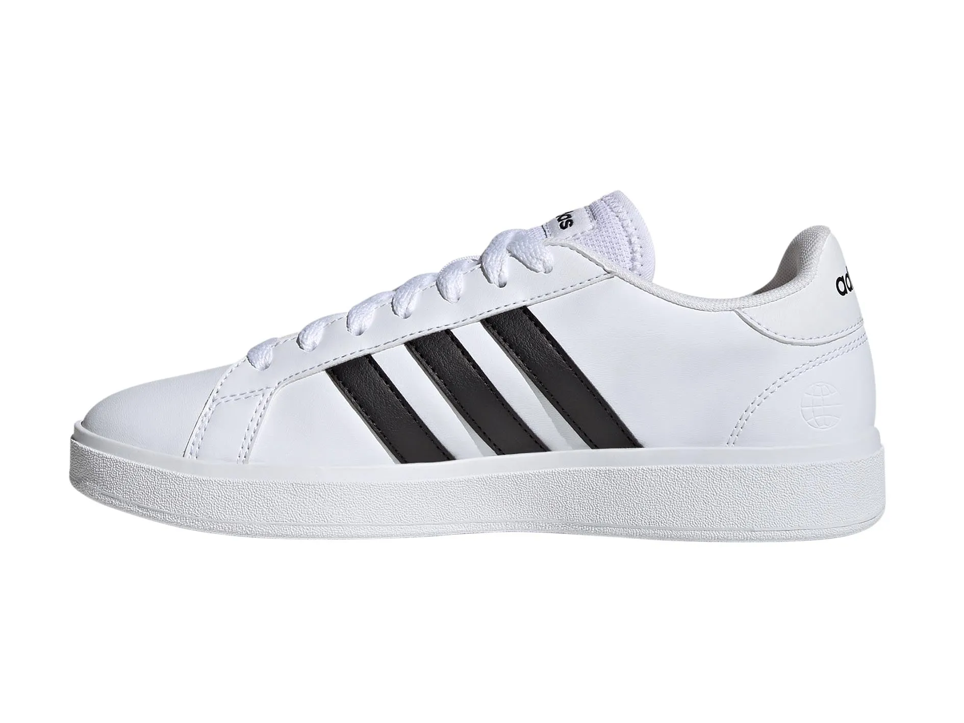 Adidas Womens Grand Court Base  GW9261