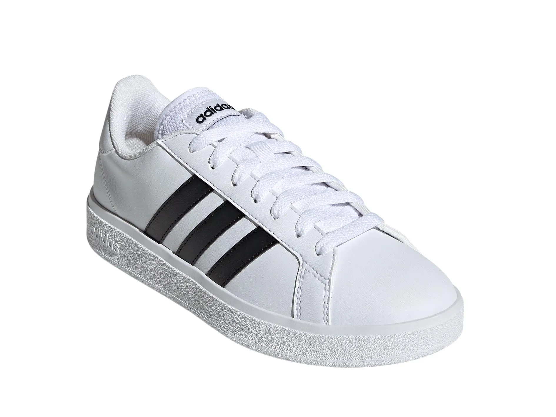 Adidas Womens Grand Court Base  GW9261