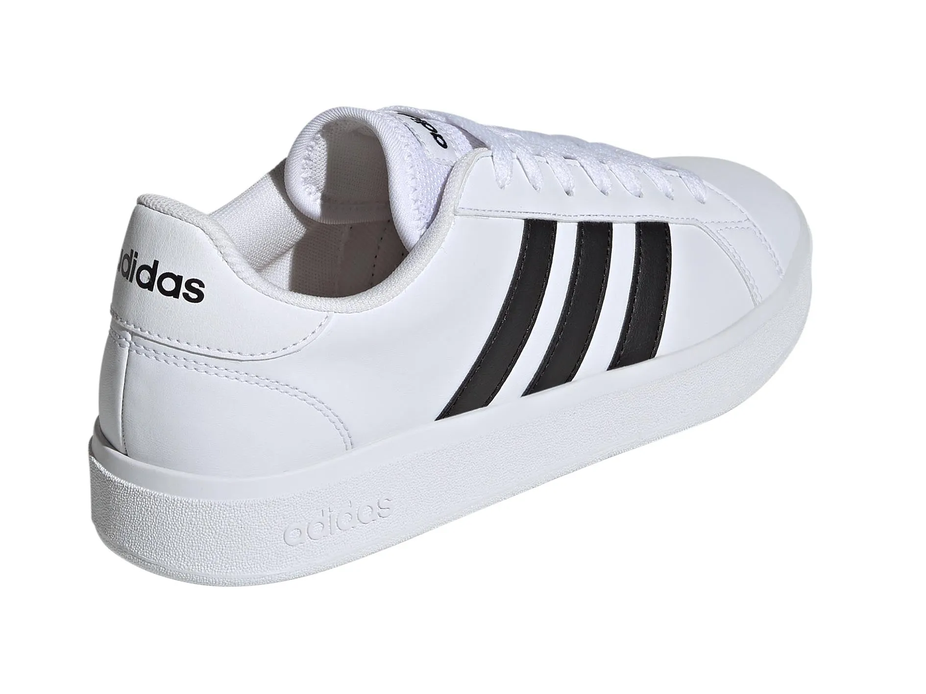 Adidas Womens Grand Court Base  GW9261