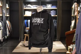 Autry Liberty Hoodie Black