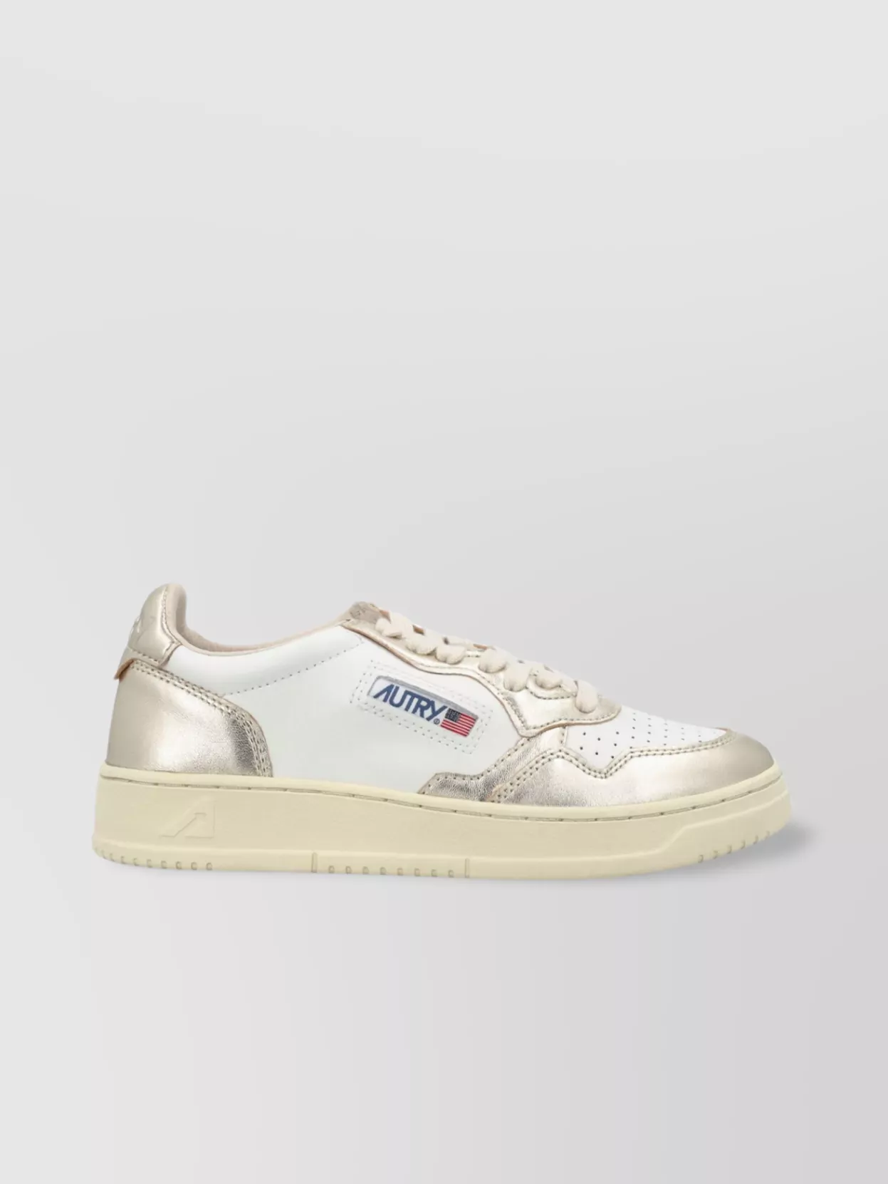 Autry   Low top medalist sneakers