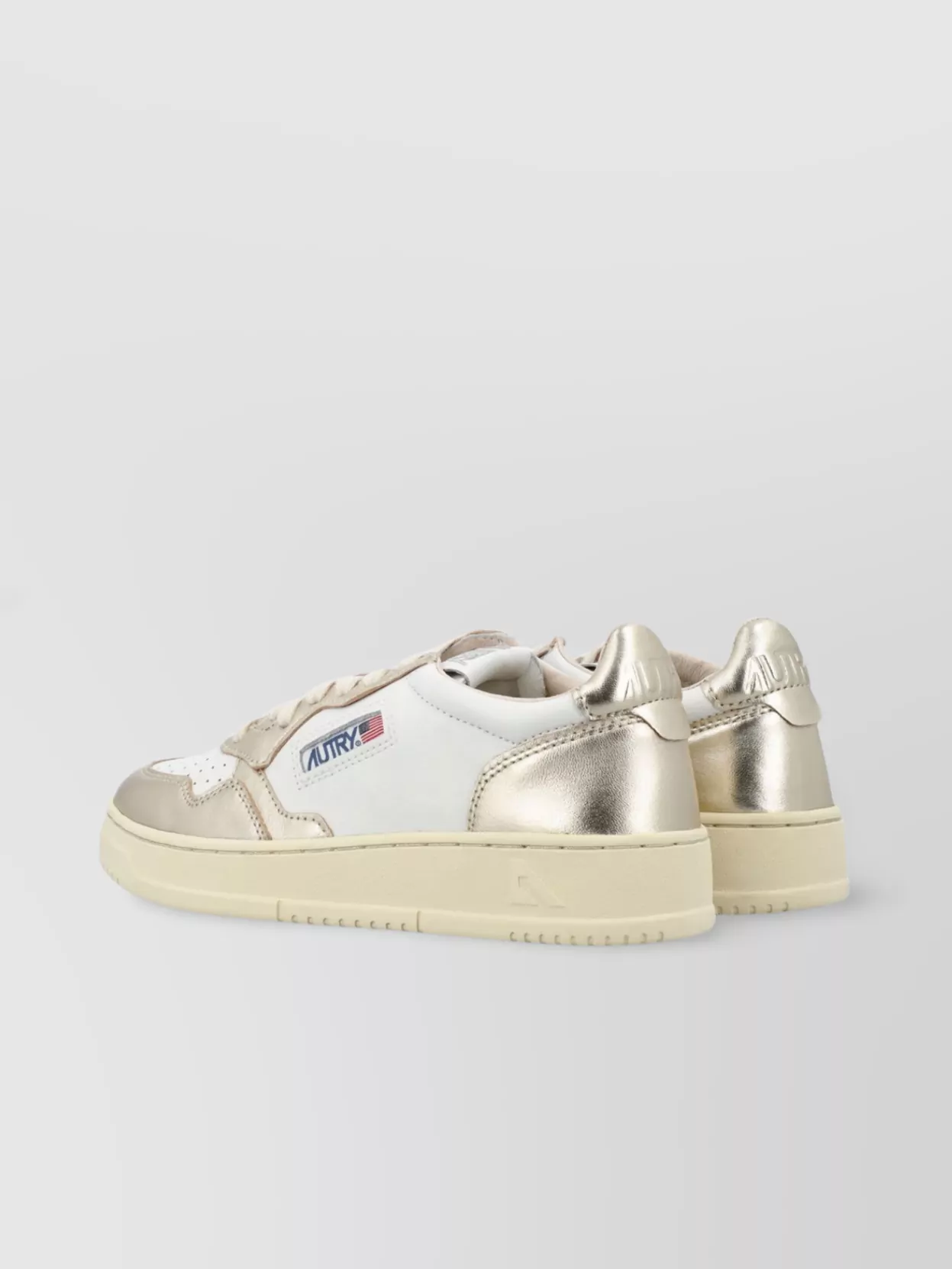 Autry   Low top medalist sneakers