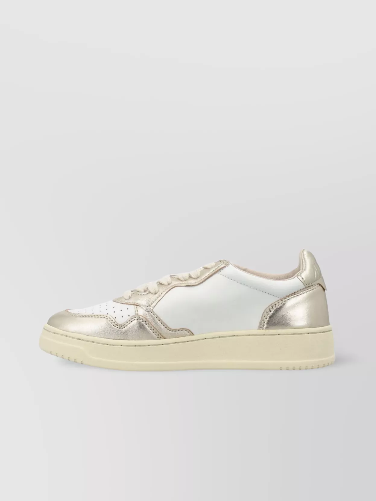 Autry   Low top medalist sneakers