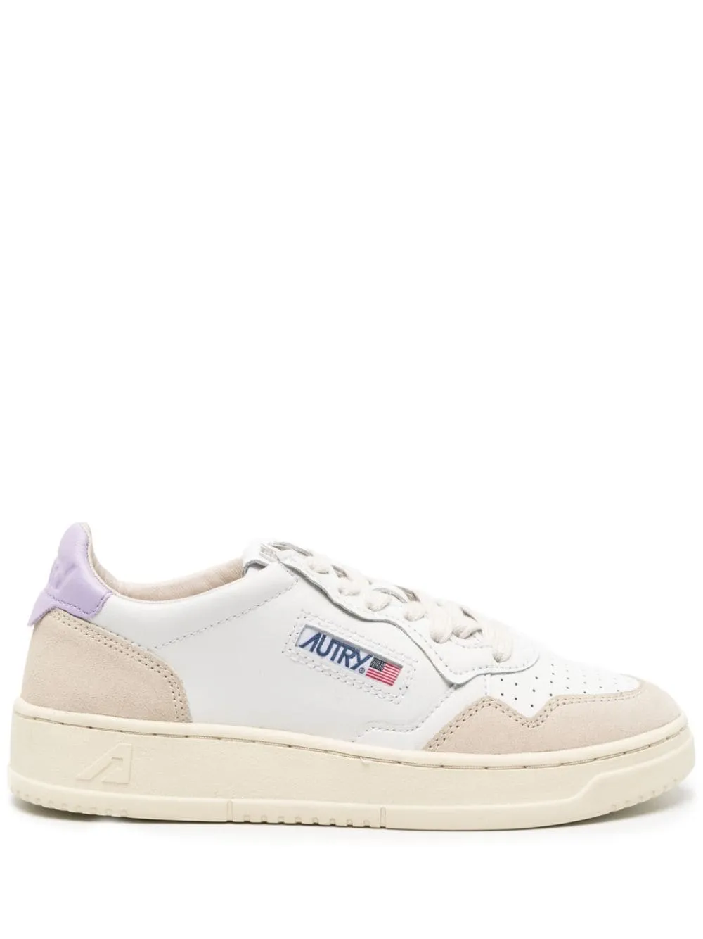 Autry Sneakers Lilac