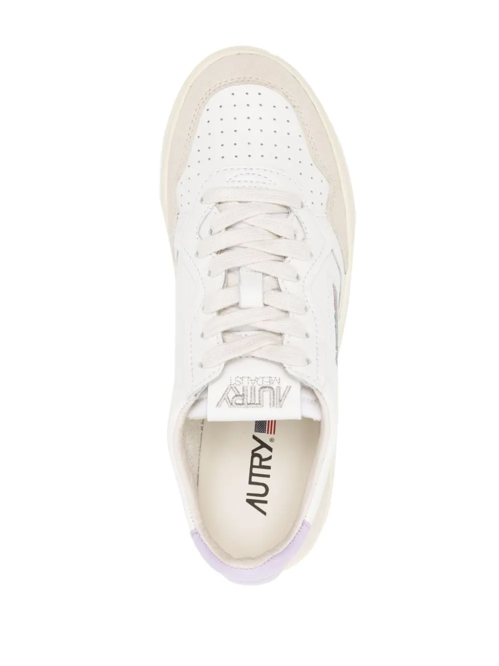 Autry Sneakers Lilac