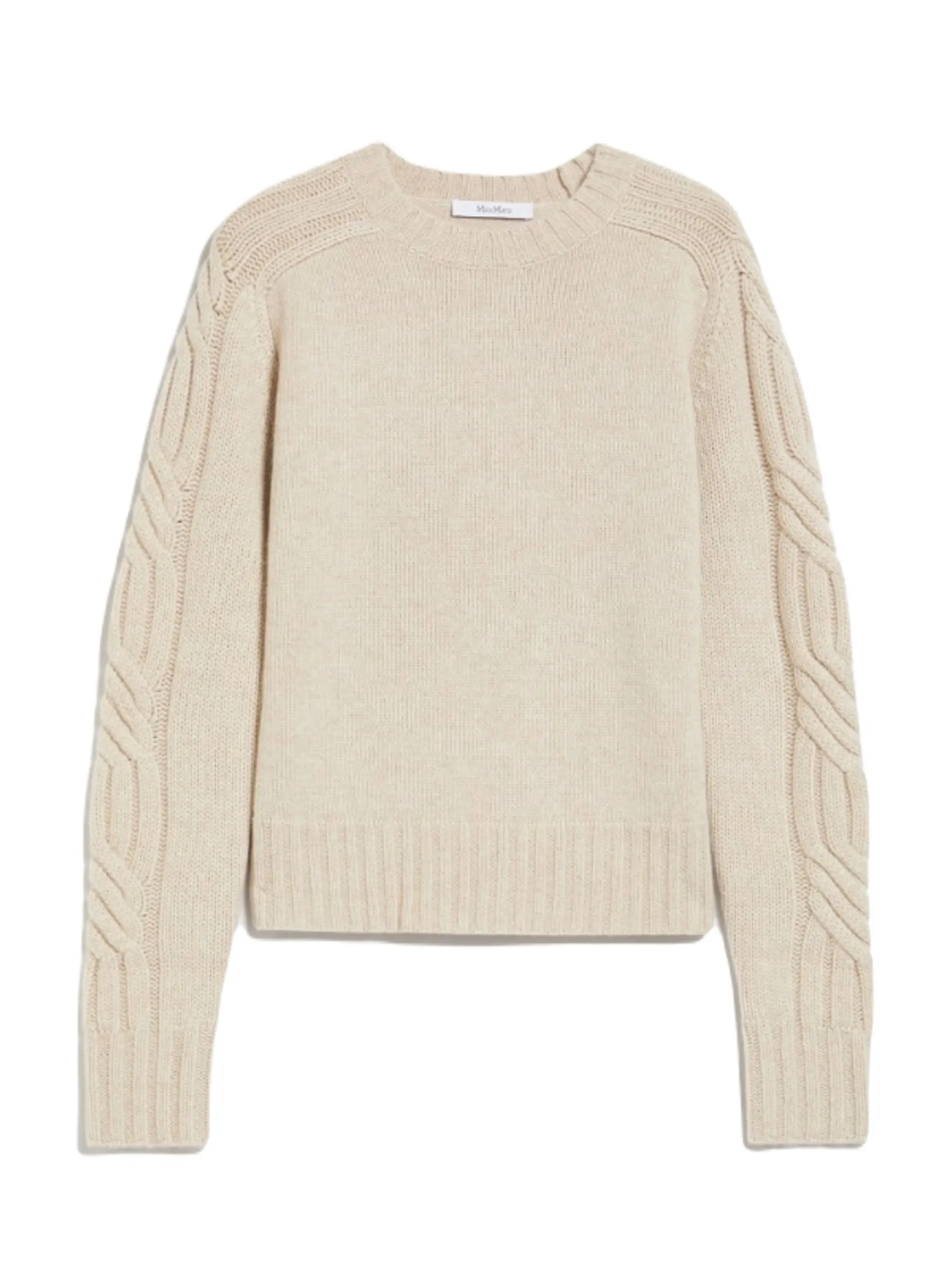 BERLINA SWEATER  MAX MARA  WOMAN 2411361151600002