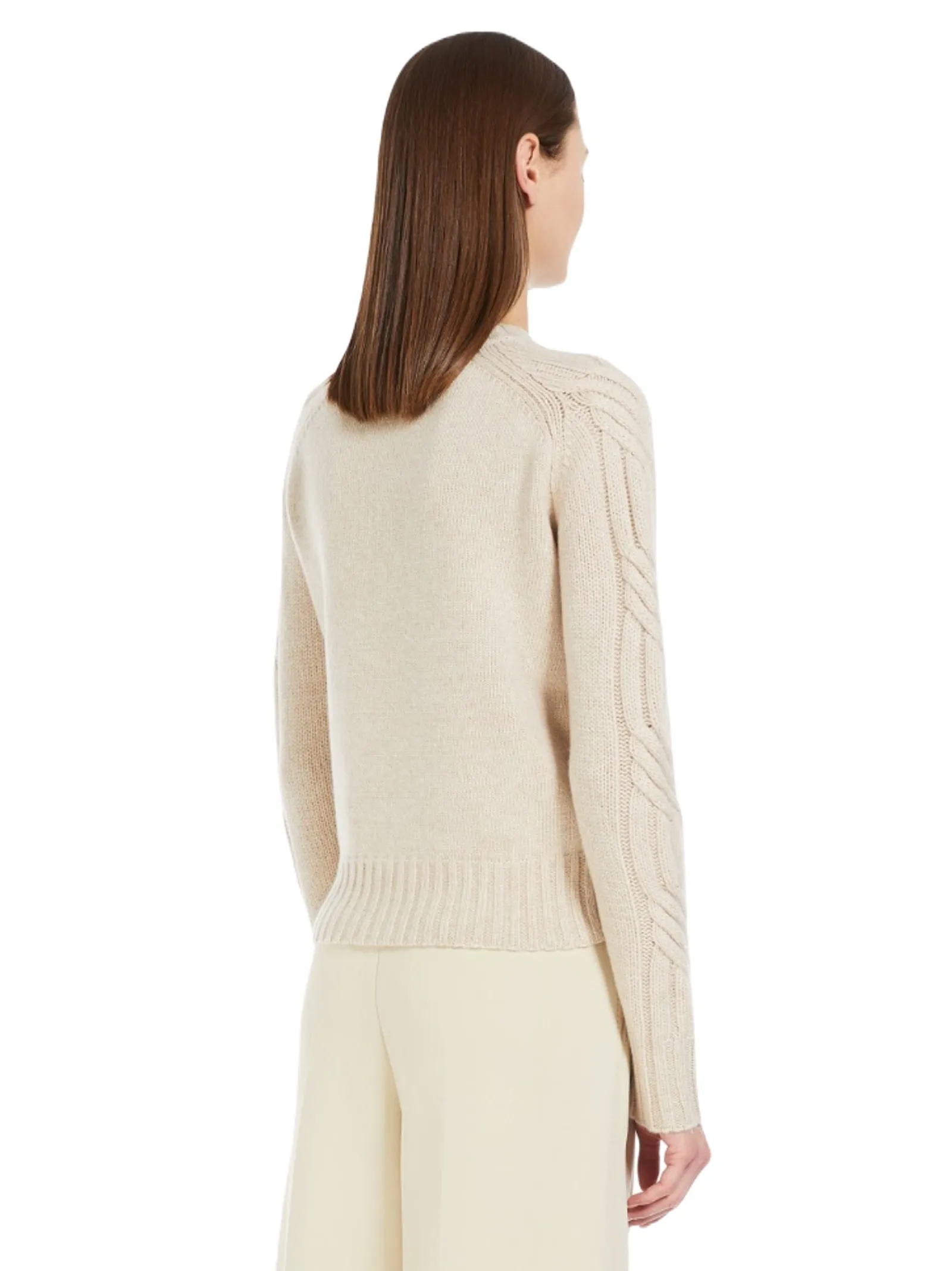 BERLINA SWEATER  MAX MARA  WOMAN 2411361151600002