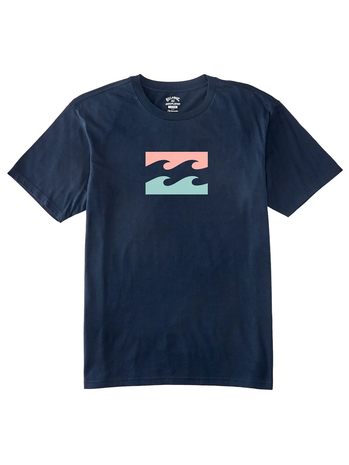 Billabong Boys Team Wave T-Shirt