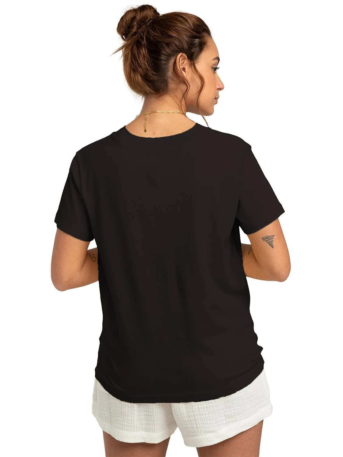 Billabong Ladies Society T-Shirt