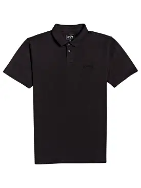 Billabong Men's All Day Polo