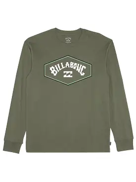 Billabong Men's Exit Arch T-Shirt