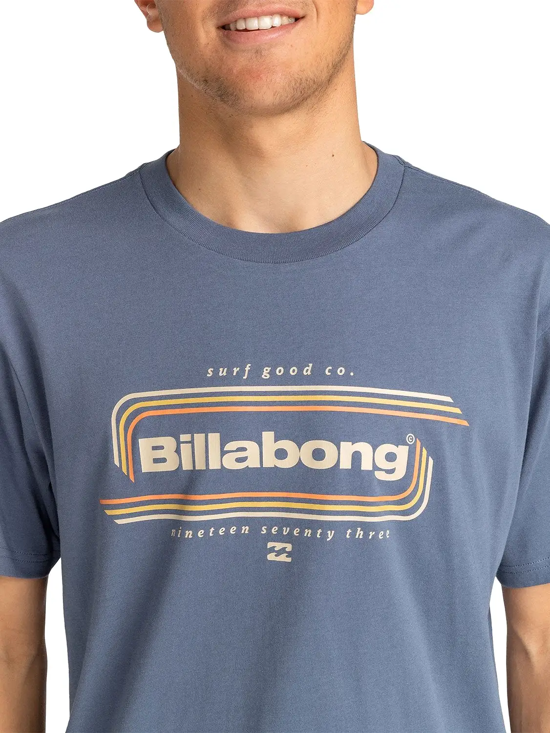 Billabong Men's Insignia T-Shirt