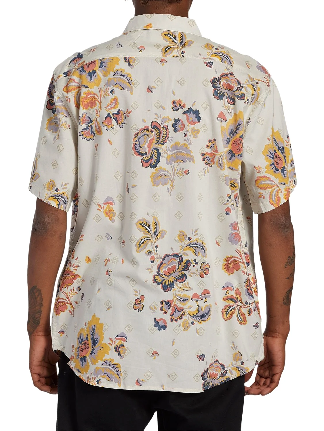 Billabong Men's Sundays Shirt