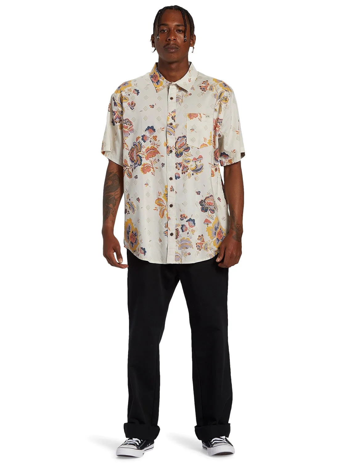 Billabong Men's Sundays Shirt