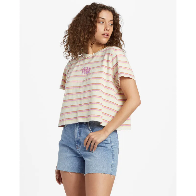 Billabong  Next Up - T-shirt - Donna