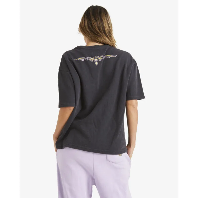 Billabong  Since 73 - T-shirt - Donna