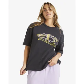 Billabong  Since 73 - T-shirt - Donna