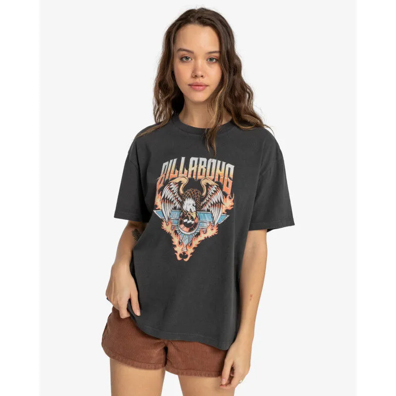 Billabong  Thunder - T-shirt - Donna