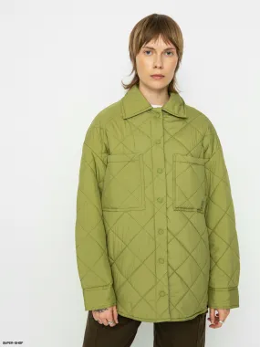 Billabong Transport Shacket Jacket Wmn (green eyes)