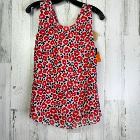 Blouse Sleeveless By Cabi  Size: S