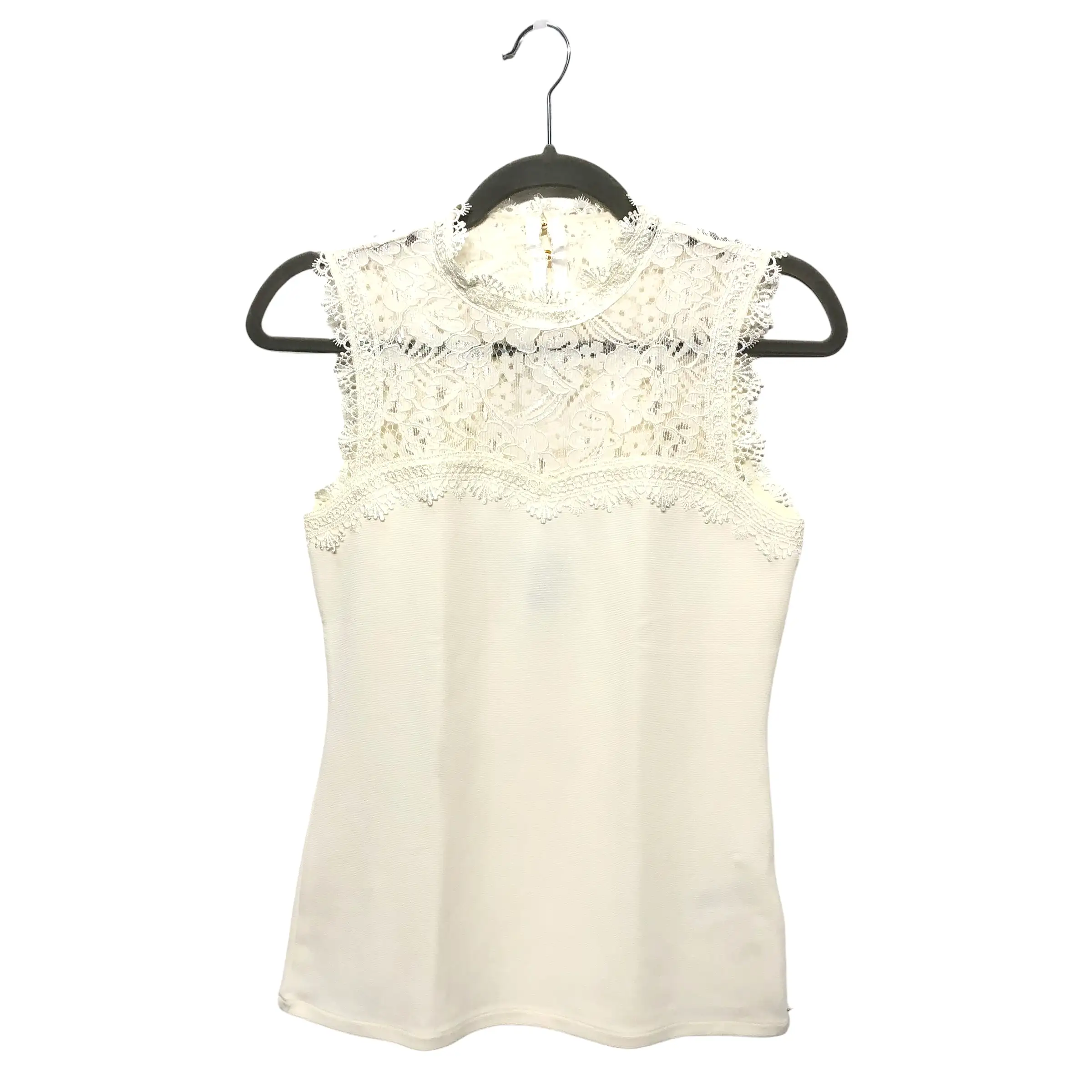 Blouse Sleeveless By H&m  Size: S