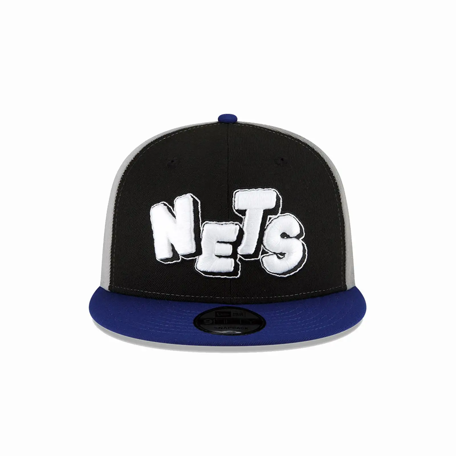 Brooklyn Nets 9Fifty 2024 City Edition Snapback