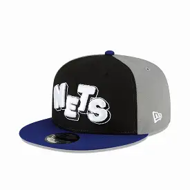 Brooklyn Nets 9Fifty 2024 City Edition Snapback