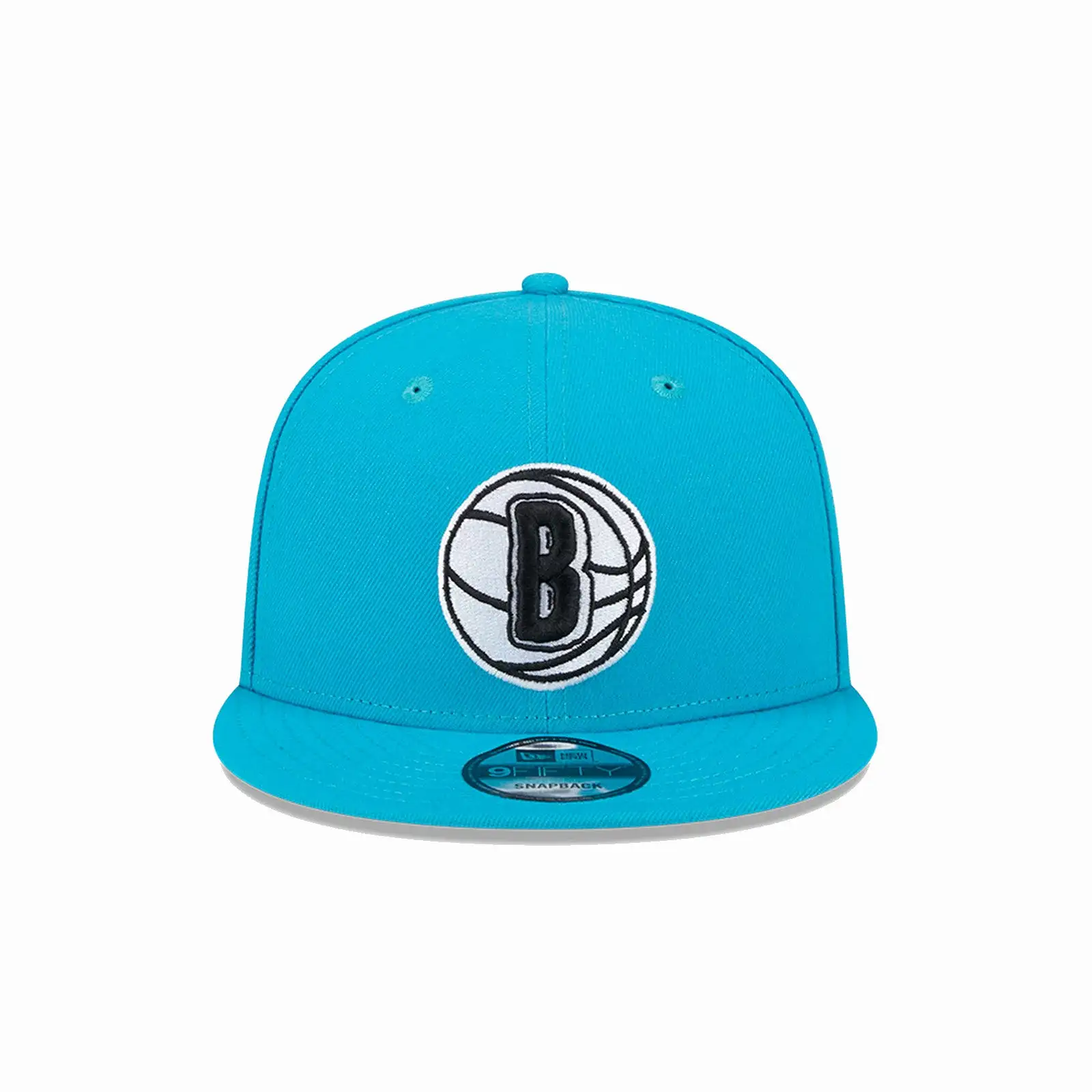 Brooklyn Nets 9Fifty Alternative 2024 City Edition Snapback