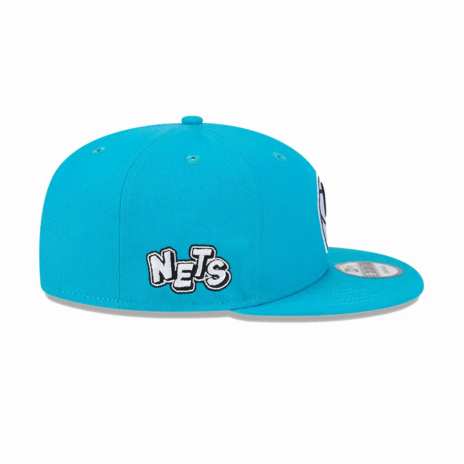 Brooklyn Nets 9Fifty Alternative 2024 City Edition Snapback