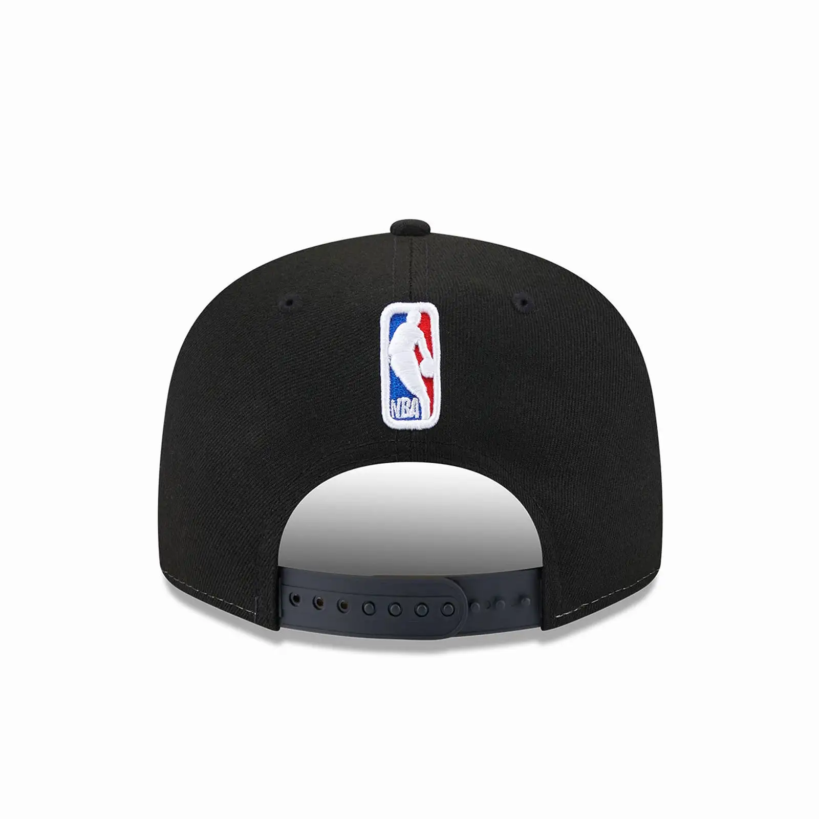 Brooklyn Nets 9Fifty Back Half Edition Snapback