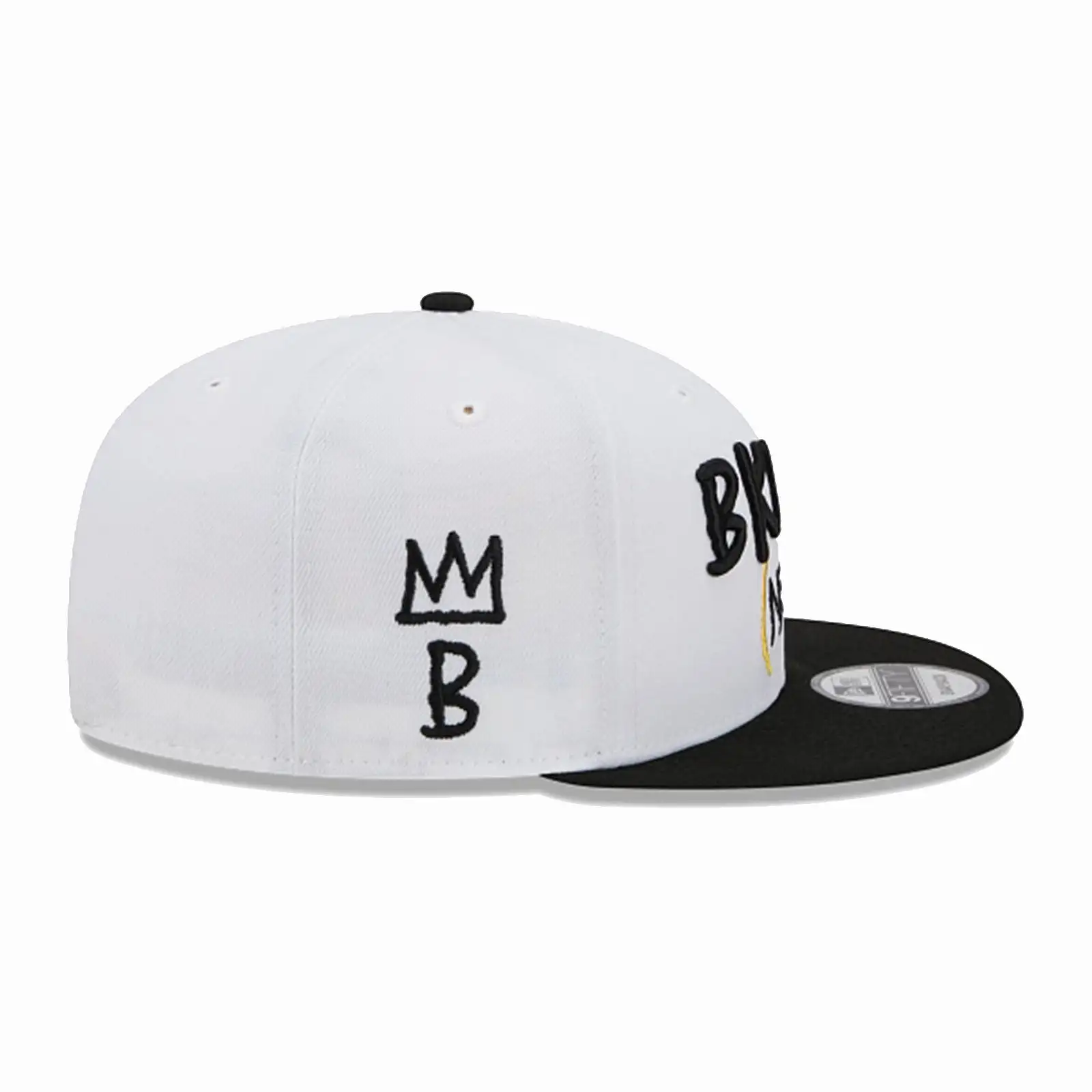 Brooklyn Nets 9Fifty City Edition Snapback