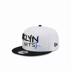 Brooklyn Nets 9Fifty City Edition Youth Snapback