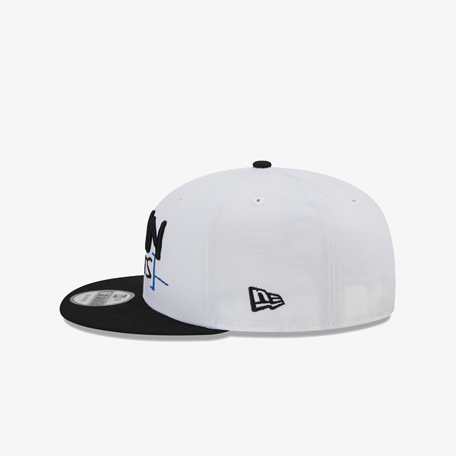 Brooklyn Nets 9Fifty City Edition Youth Snapback