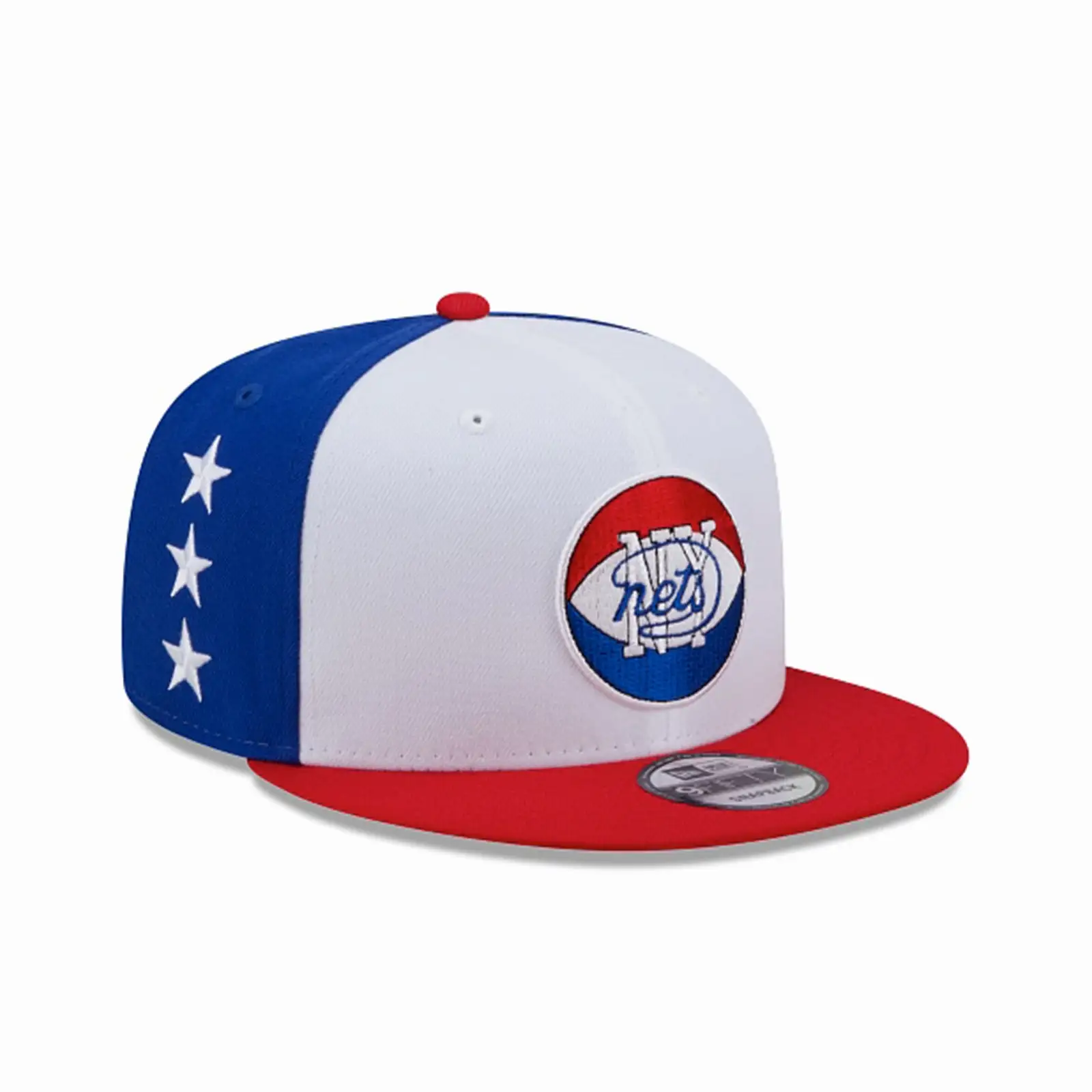 Brooklyn Nets 9Fifty Jersey Classic Edition Snapback