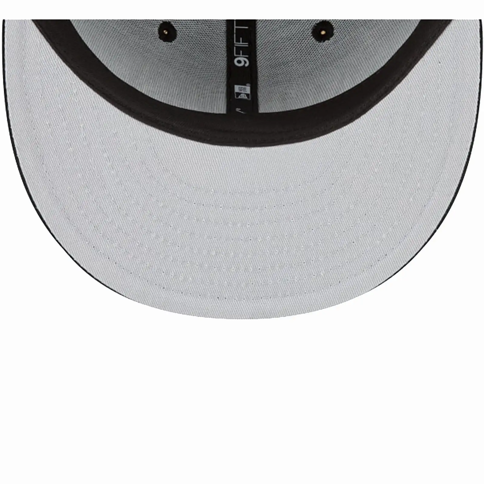 Brooklyn Nets 9Fifty Jersey Statement Edition Snapback