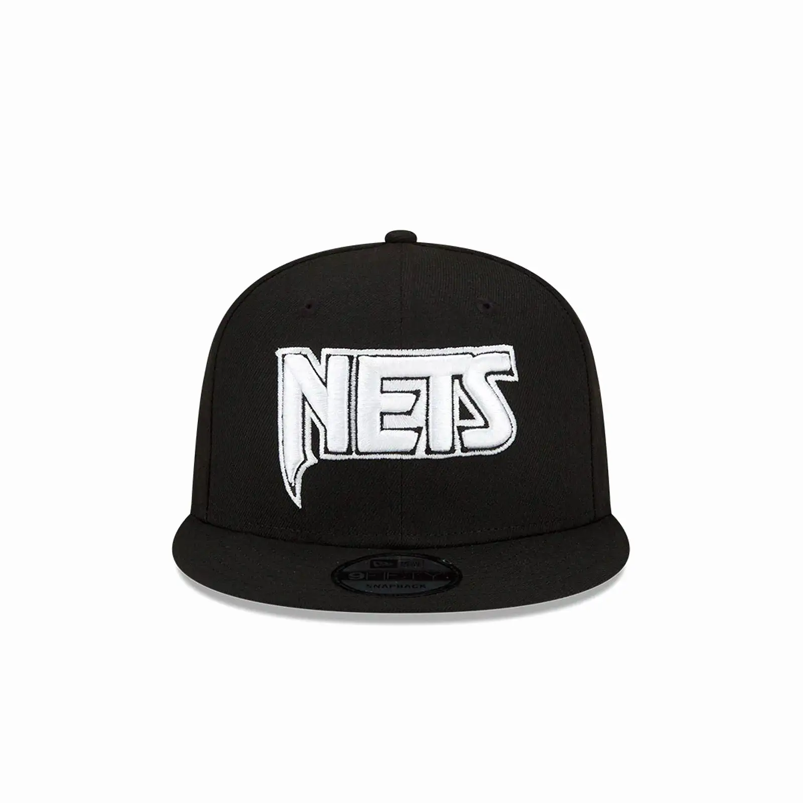 Brooklyn Nets City Edition Mixtape 9Fifty Snapback