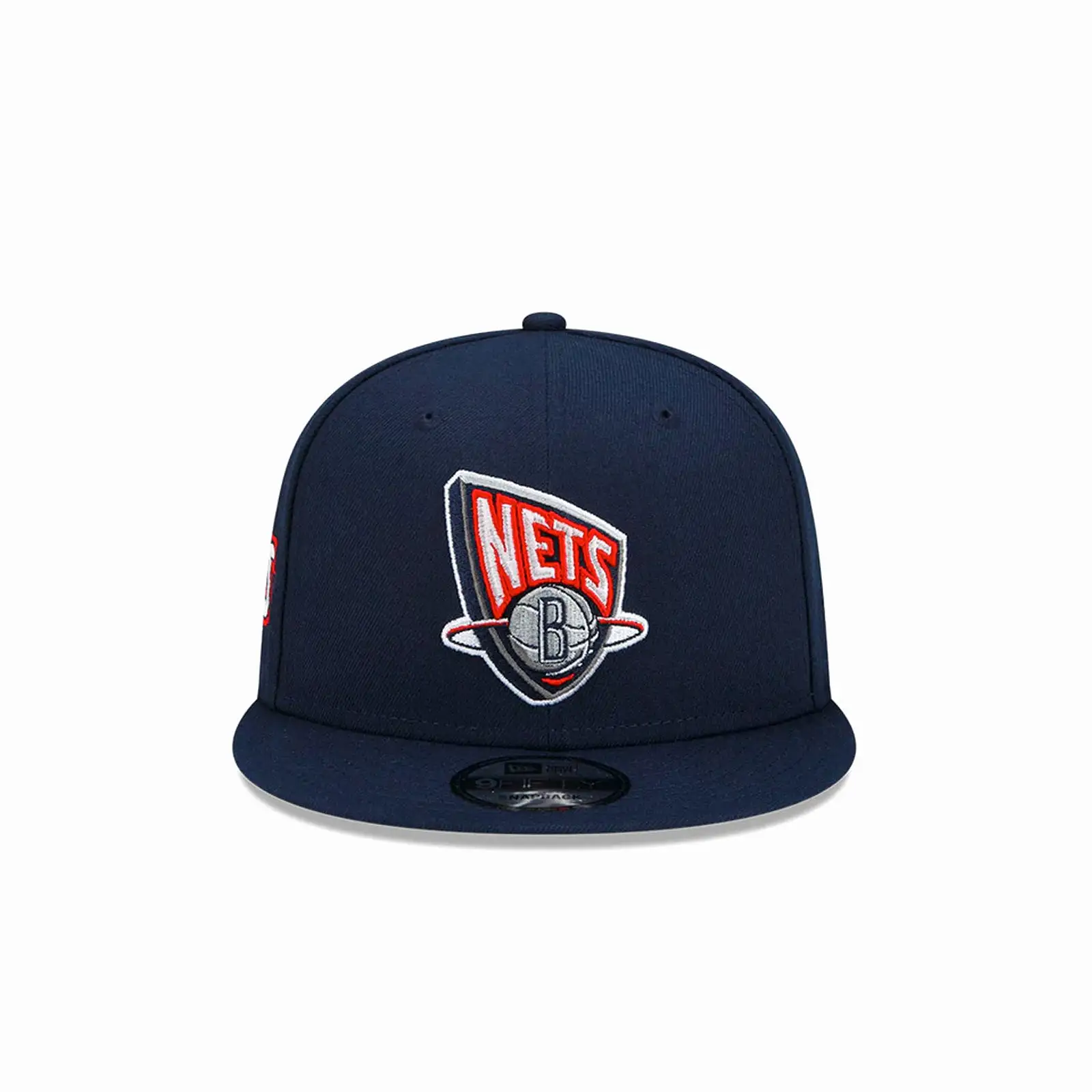 Brooklyn Nets City Edition Mixtape Alternative 9Fifty Snapback