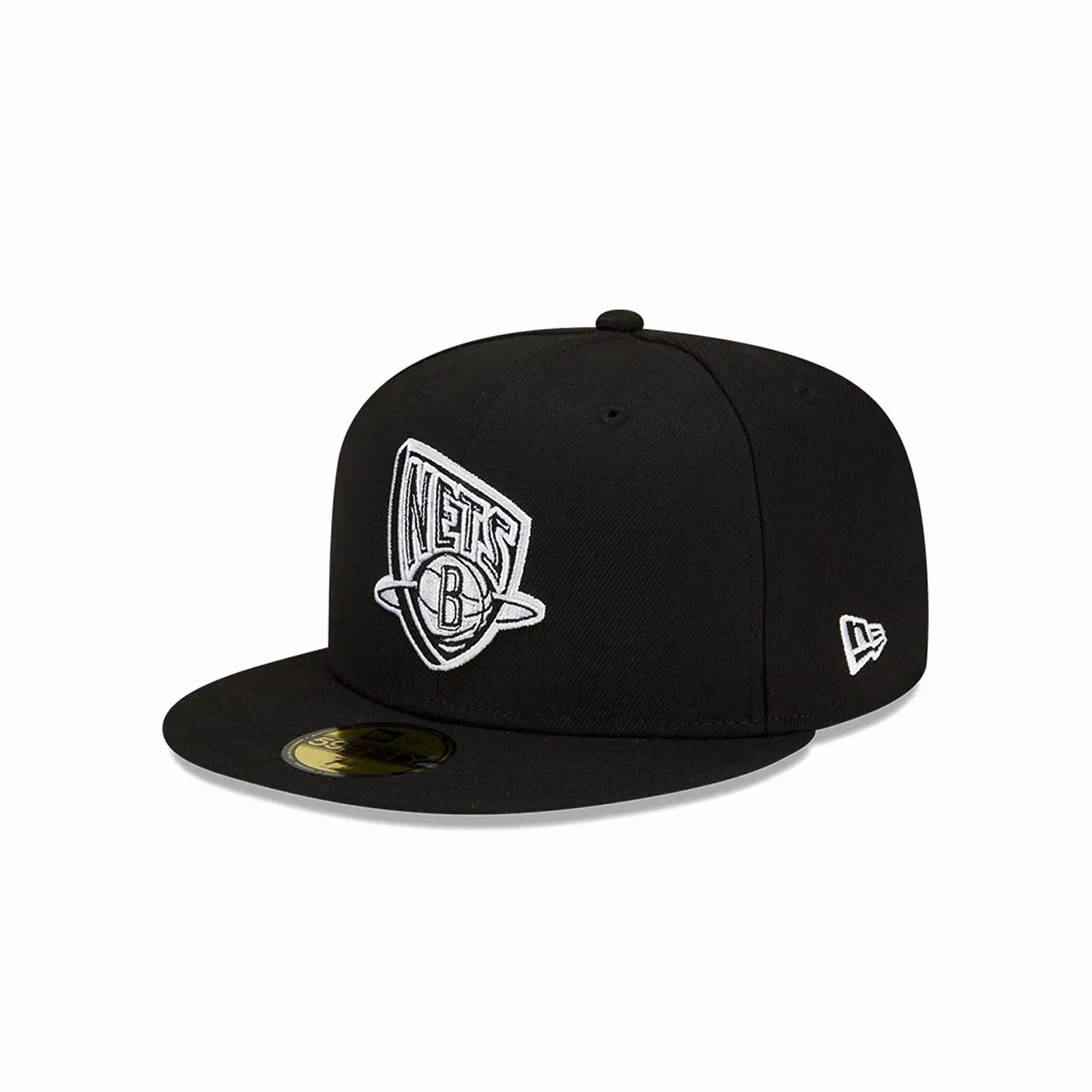 Brooklyn Nets City Edition Mixtape Alternative 9Fifty Snapback