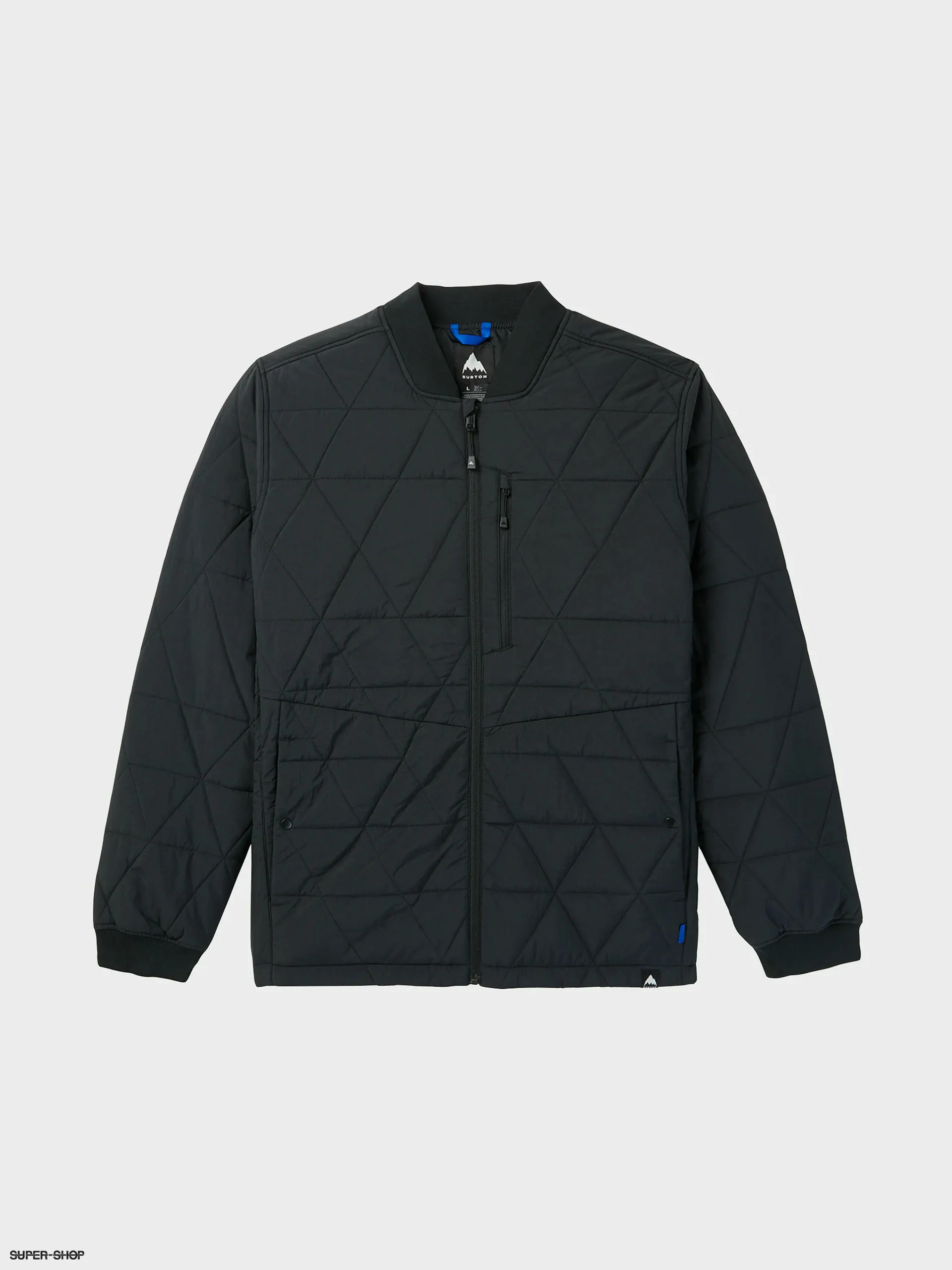 Burton Versatile Heat Insulated Jacket (true black)