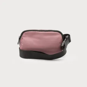 Caracol Nylon Belt Bag - 7126