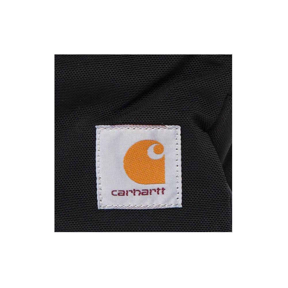 Carhartt Wip Delta Shoulder Bag / Borsa a Tracolla Black I0275398900