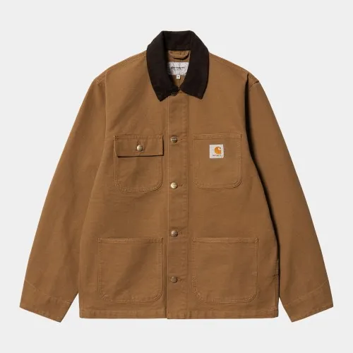 Carhartt WIP Michigan Coat