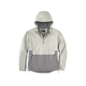 Carhartt Work Jacket Anorak Rain Defender 105749 - White