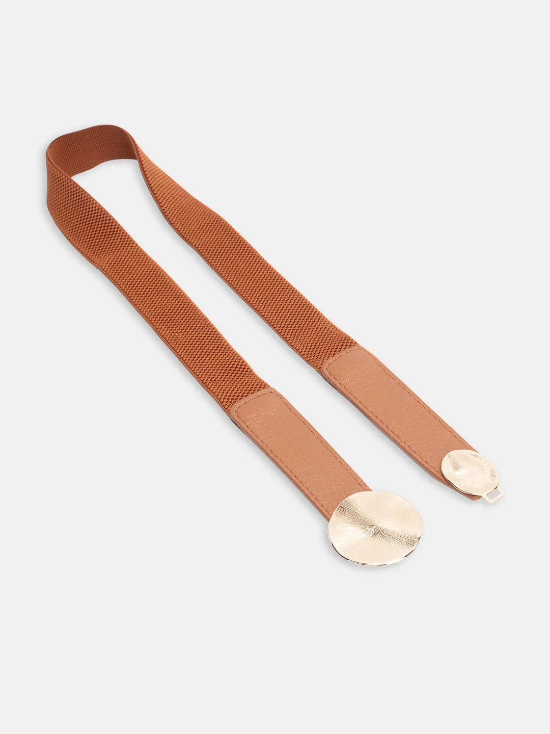 Circular Stretch Belt