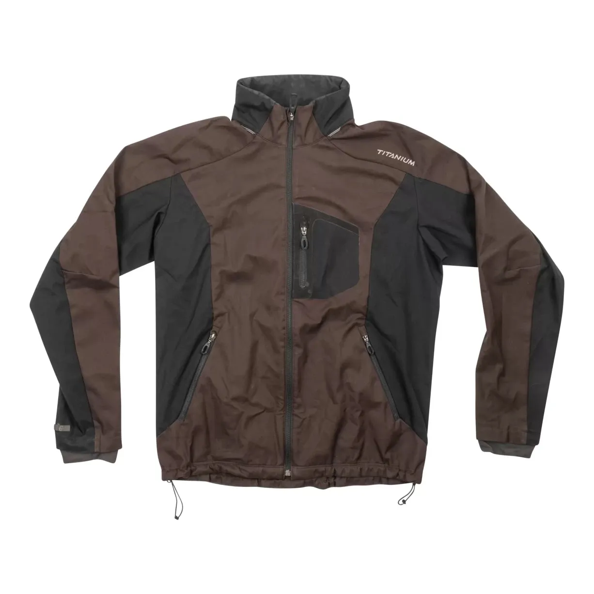 Columbia Interchange Soft Shell Jacket - Men's