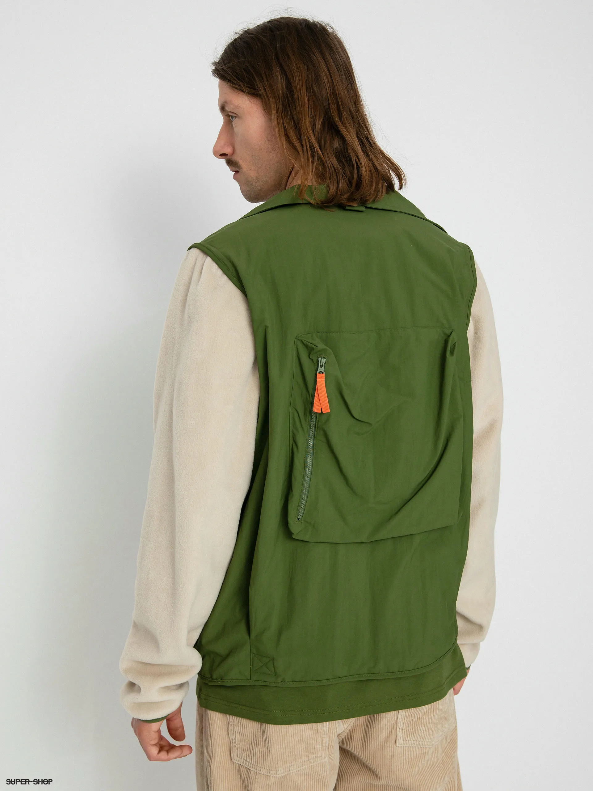 Columbia Skeena River Jacket (pesto/ancient)