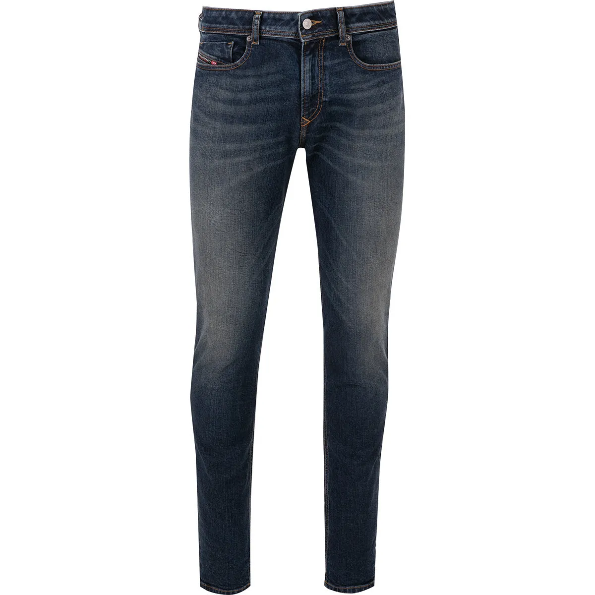 Diesel 1979 Sleenker Low-Rise Skinny Jeans