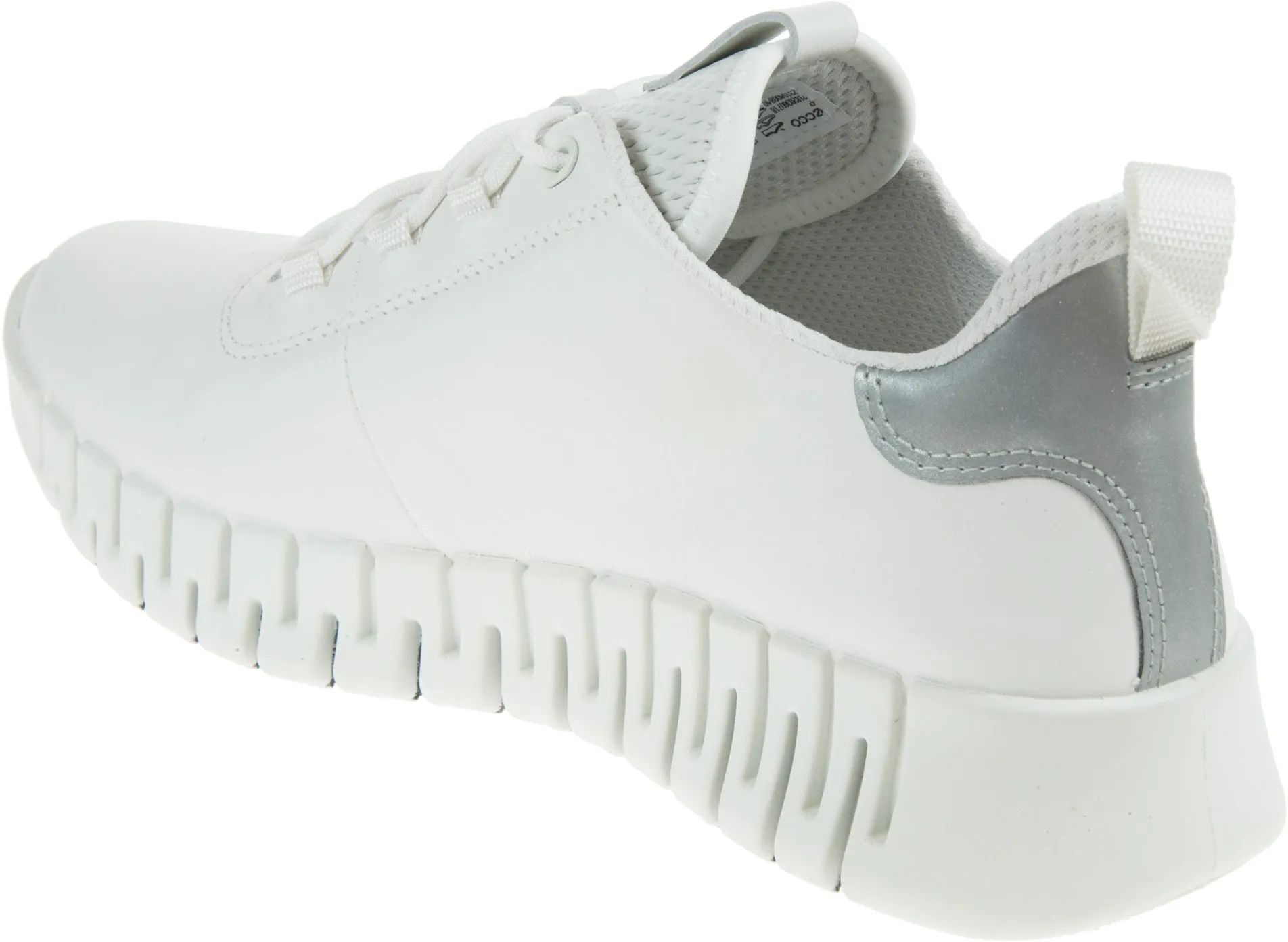 Ecco Gruuv Sneaker